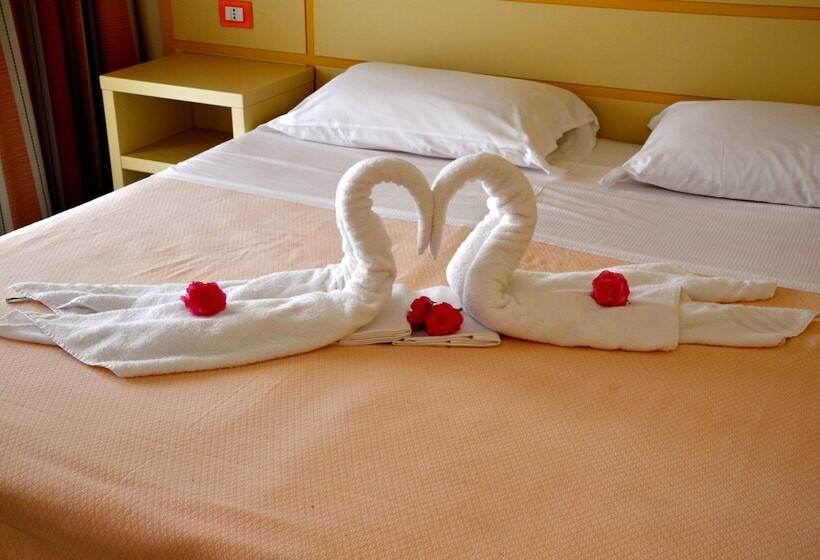 Курорт Baia Di Trainiti