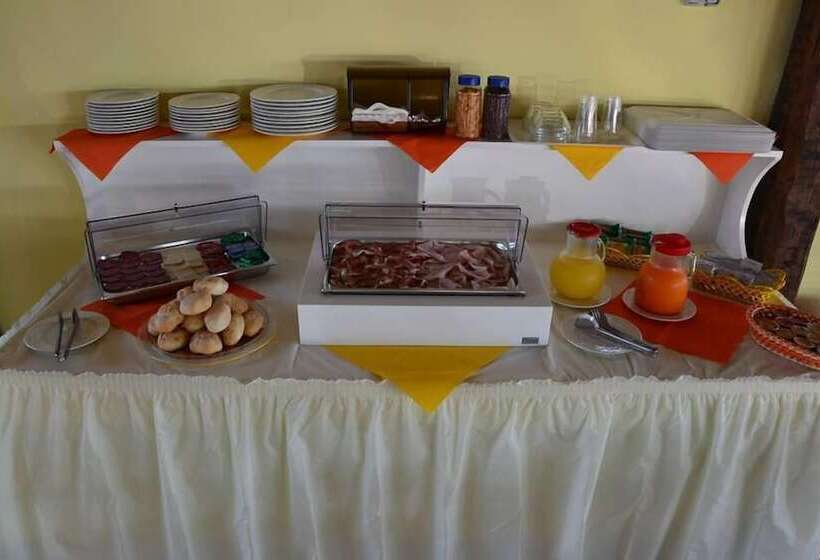 Курорт Baia Di Trainiti