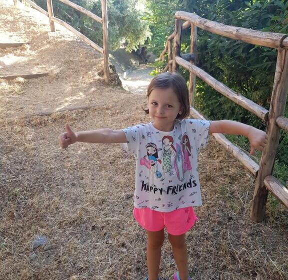 אתר נופש Borgo San Francesco