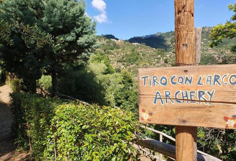 منتجع Borgo San Francesco