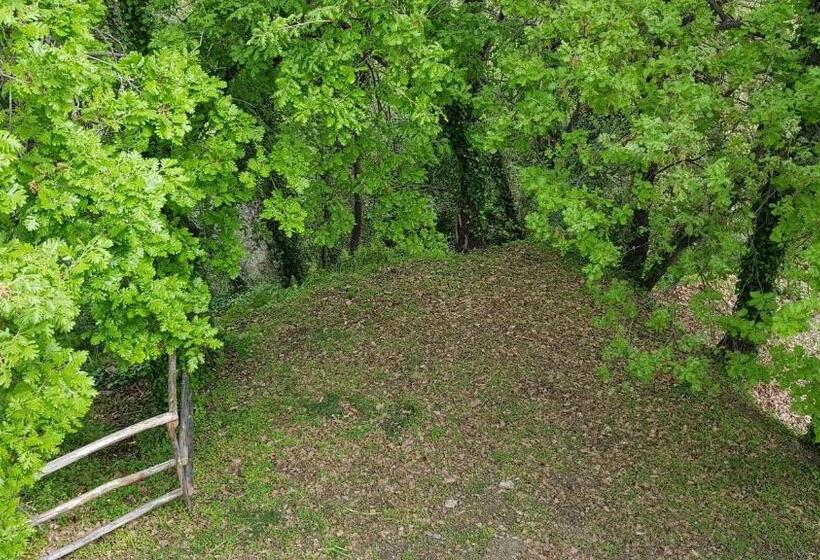 אתר נופש Borgo San Francesco