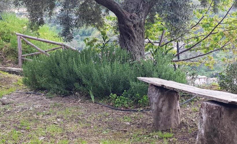 אתר נופש Borgo San Francesco