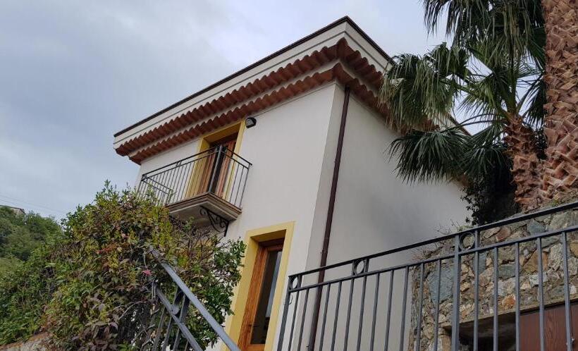 منتجع Borgo San Francesco