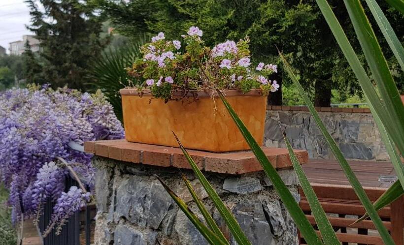 אתר נופש Borgo San Francesco