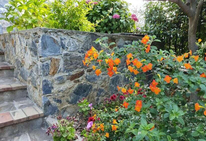 אתר נופש Borgo San Francesco