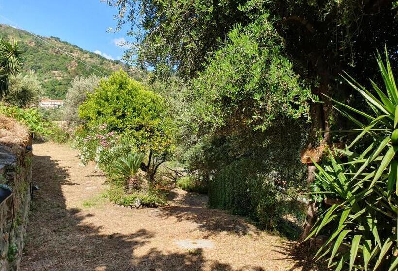 אתר נופש Borgo San Francesco