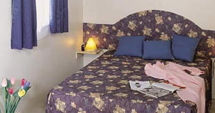 אתר נופש Camping&village Le Cernie