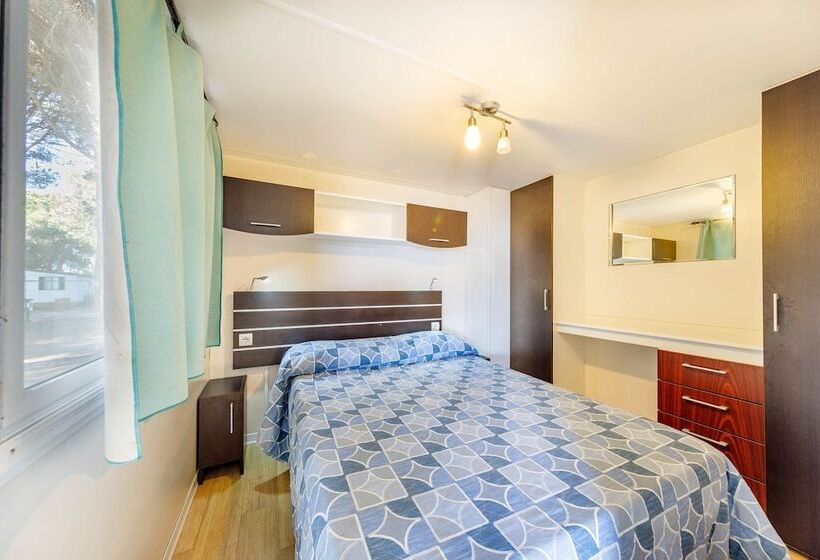 אתר נופש Camping&village Le Cernie