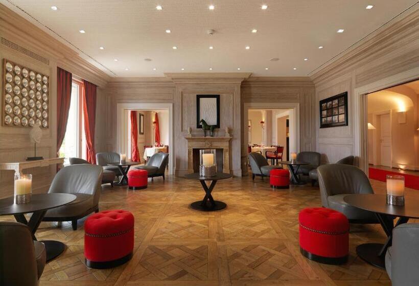 Resort Collina D Oro Hotel, Residence & Spa