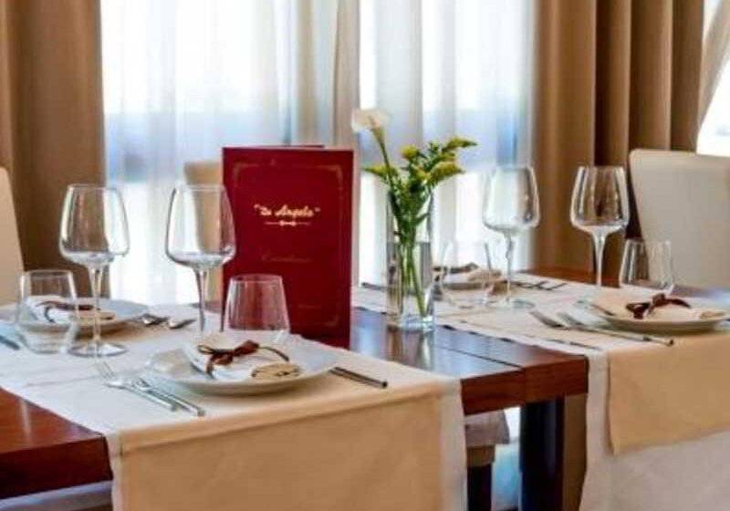 리조트 Guesia Village Hotel E Spa