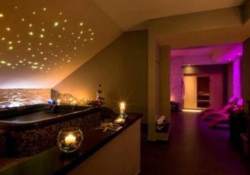 리조트 Guesia Village Hotel E Spa