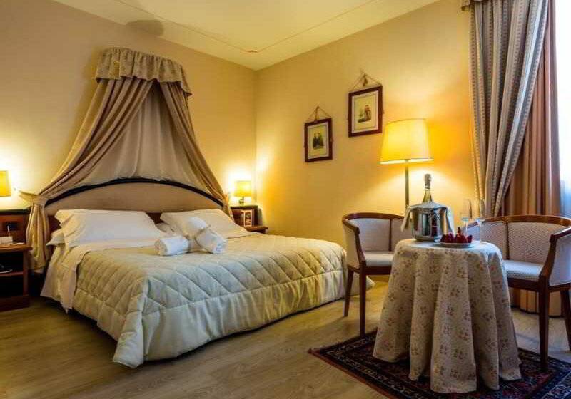 리조트 Guesia Village Hotel E Spa