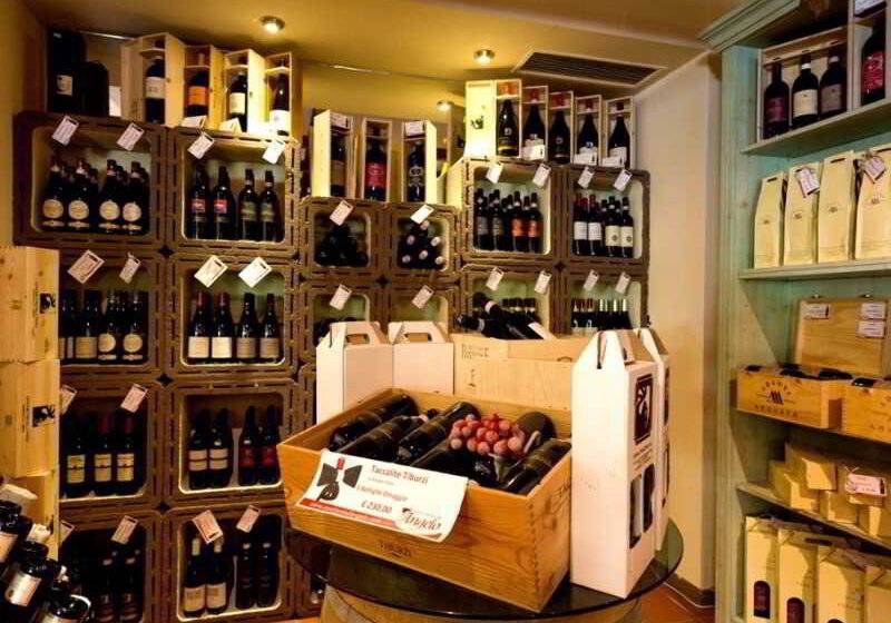 리조트 Guesia Village Hotel E Spa