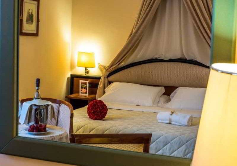 리조트 Guesia Village Hotel E Spa