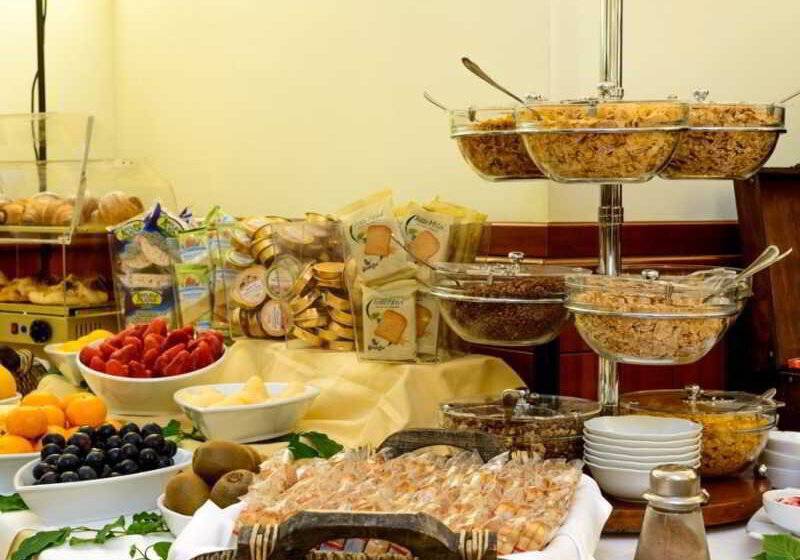 리조트 Guesia Village Hotel E Spa