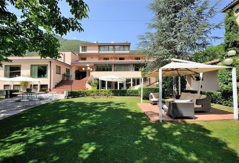 리조트 Guesia Village Hotel E Spa