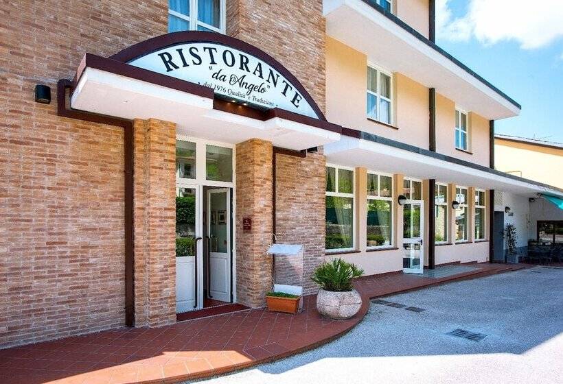 리조트 Guesia Village Hotel E Spa