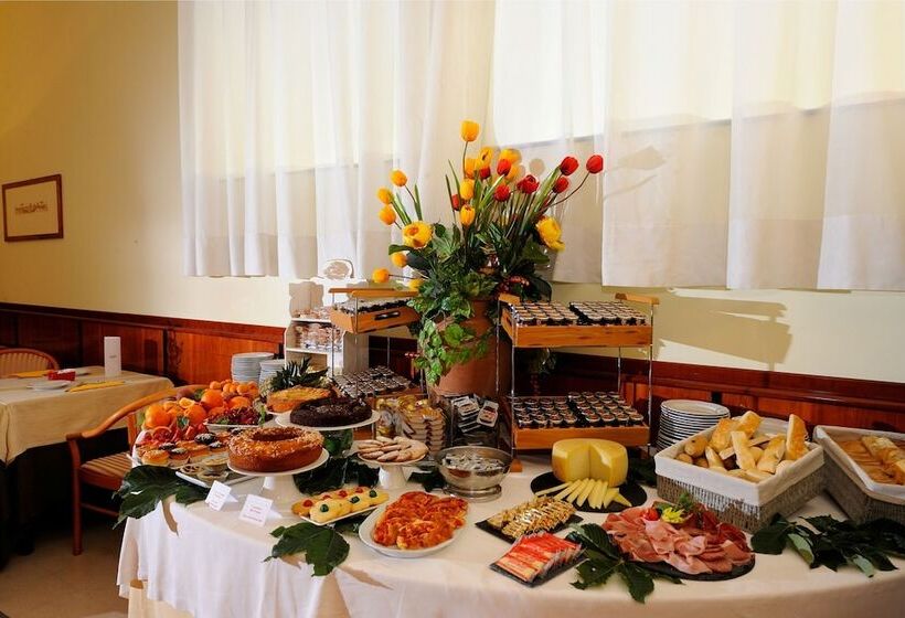 리조트 Guesia Village Hotel E Spa