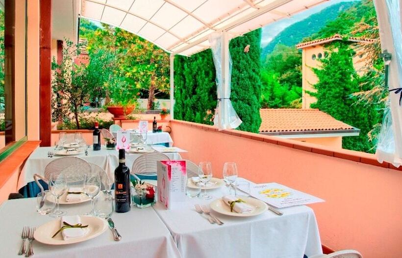 리조트 Guesia Village Hotel E Spa