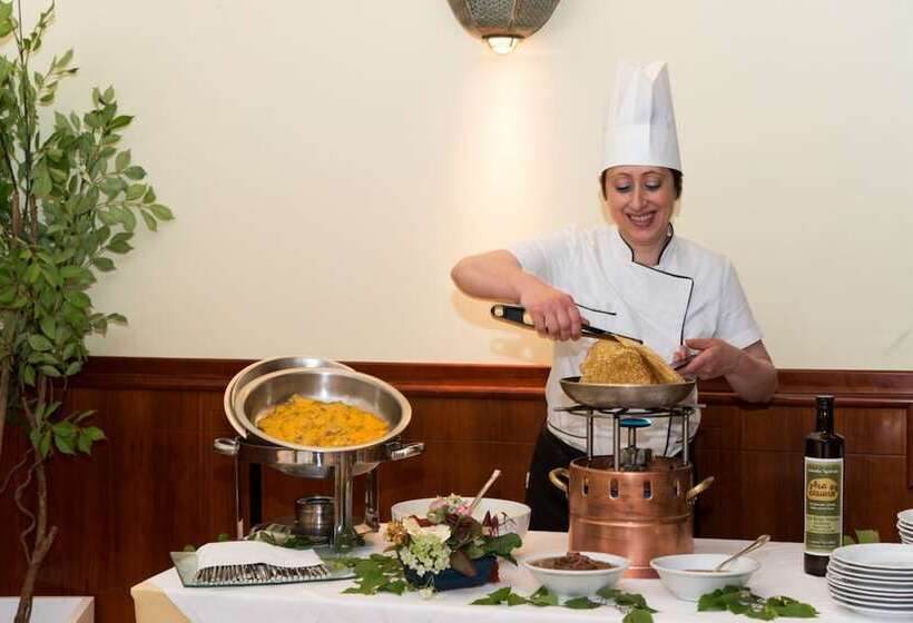 리조트 Guesia Village Hotel E Spa