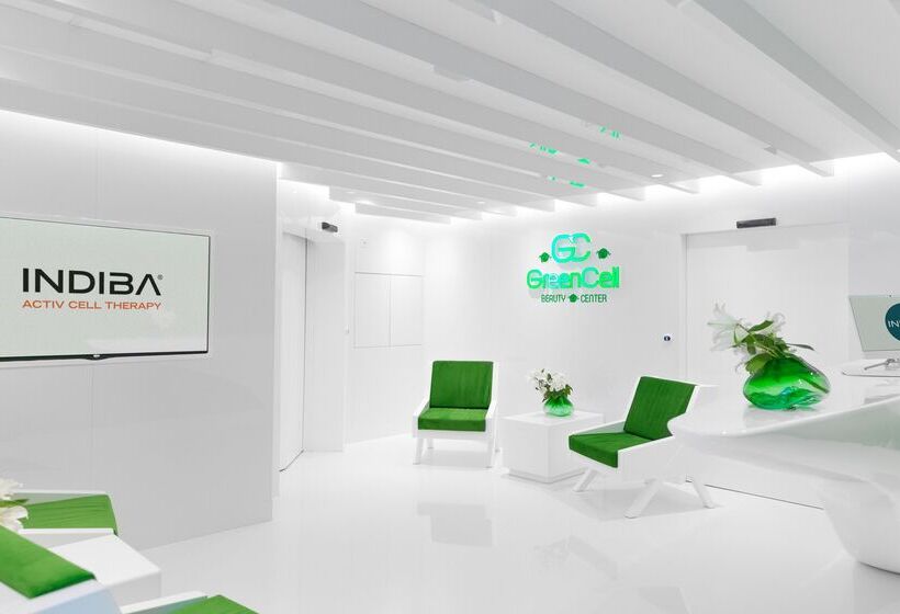 リゾートホテル Regnum Carya