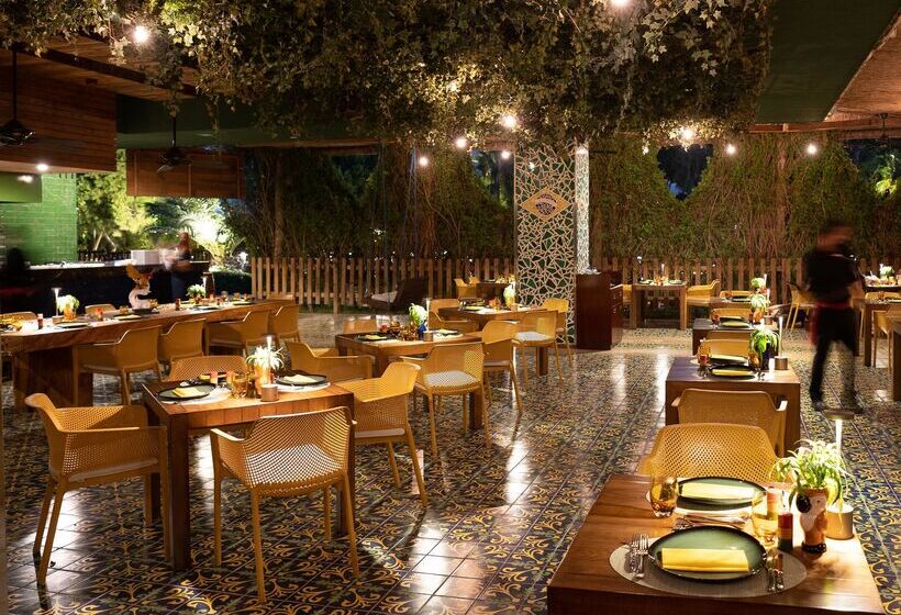 リゾートホテル Regnum Carya