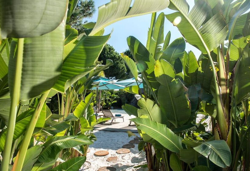 リゾートホテル Regnum Carya