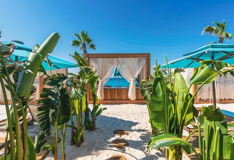 リゾートホテル Regnum Carya