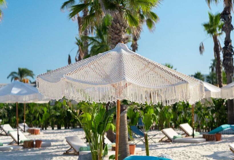 リゾートホテル Regnum Carya