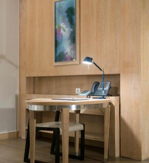 リゾートホテル Regnum Carya