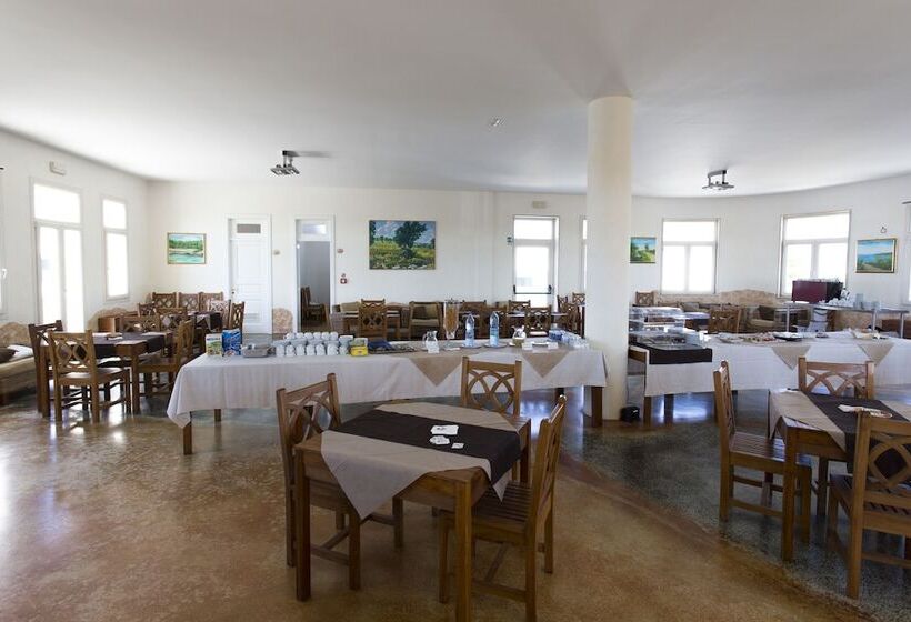 منتجع Residence Portoselvaggio