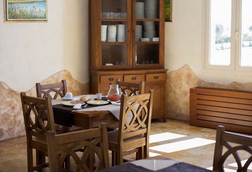 منتجع Residence Portoselvaggio