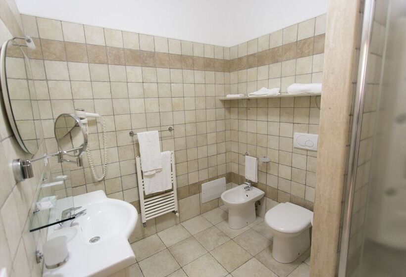 منتجع Residence Portoselvaggio