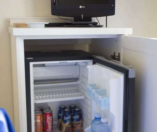 منتجع Residence Portoselvaggio