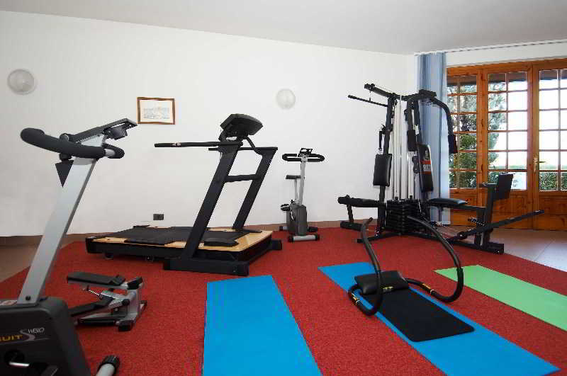 אתר נופש Ristorante Il Gabbiano