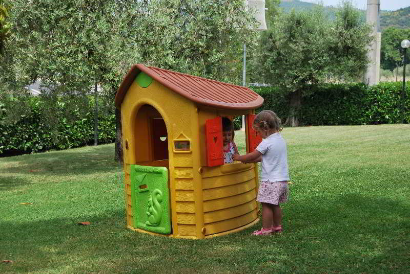 אתר נופש Ristorante Il Gabbiano