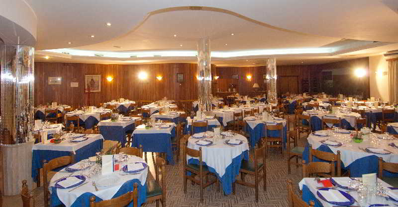 אתר נופש Ristorante Il Gabbiano