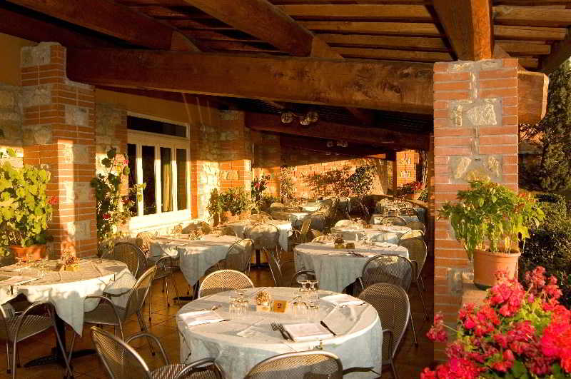 אתר נופש Ristorante Il Gabbiano