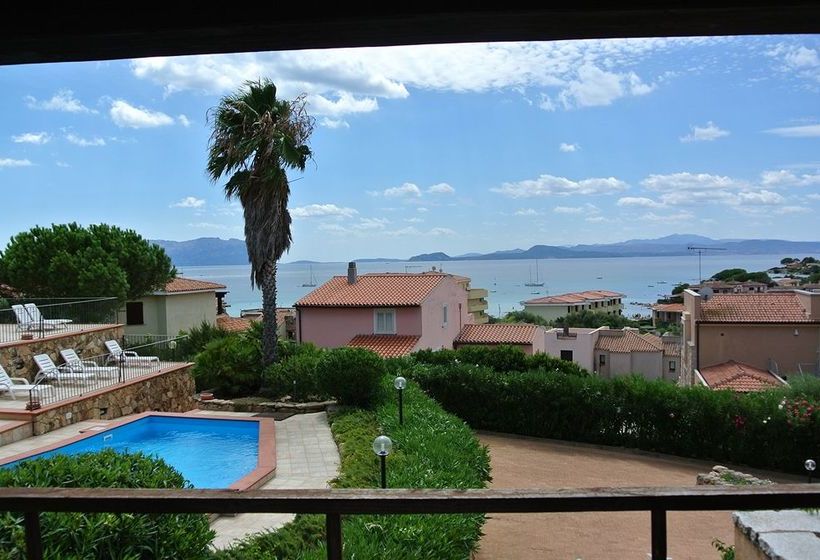 Sardinia Blu Residence