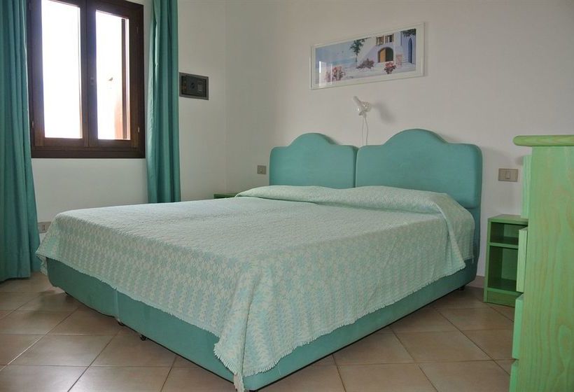 Sardinia Blu Residence