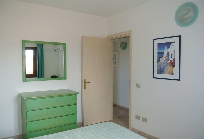 Sardinia Blu Residence