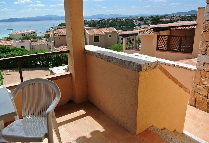 Sardinia Blu Residence