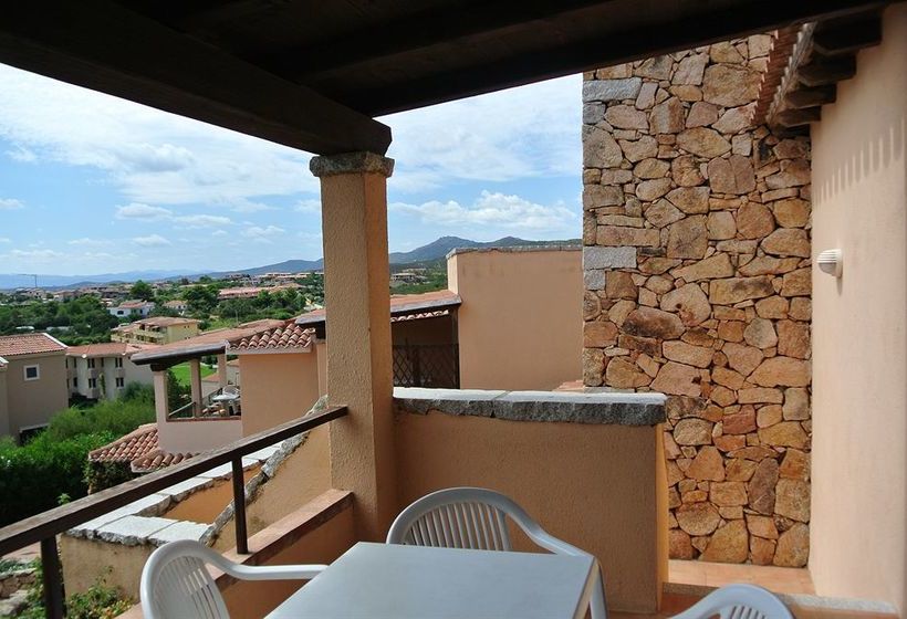 Sardinia Blu Residence