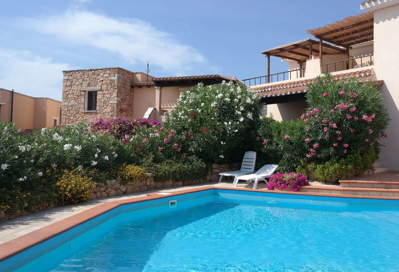 Sardinia Blu Residence