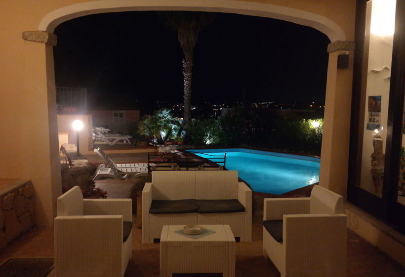 Sardinia Blu Residence