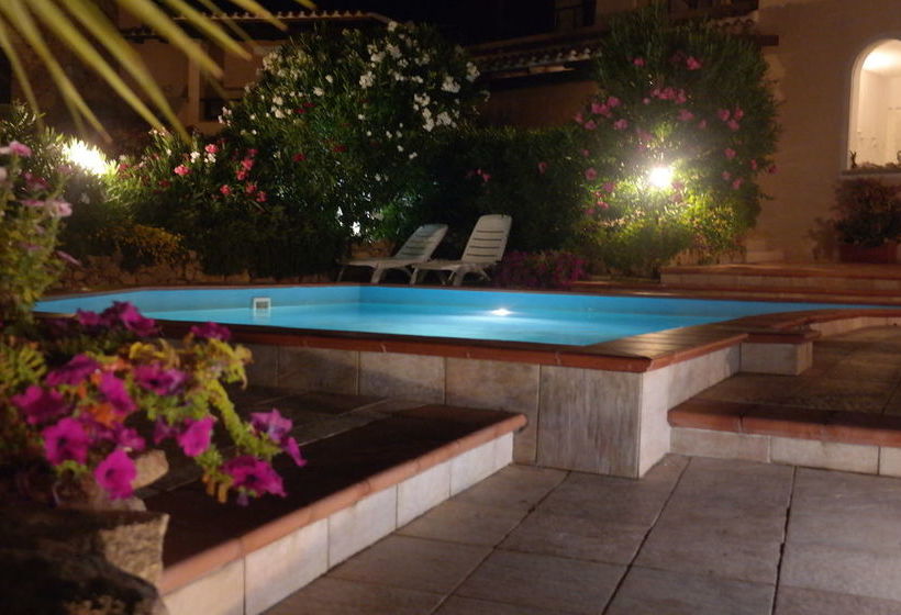 Sardinia Blu Residence