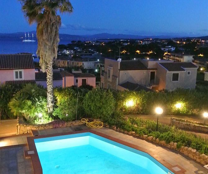 Sardinia Blu Residence