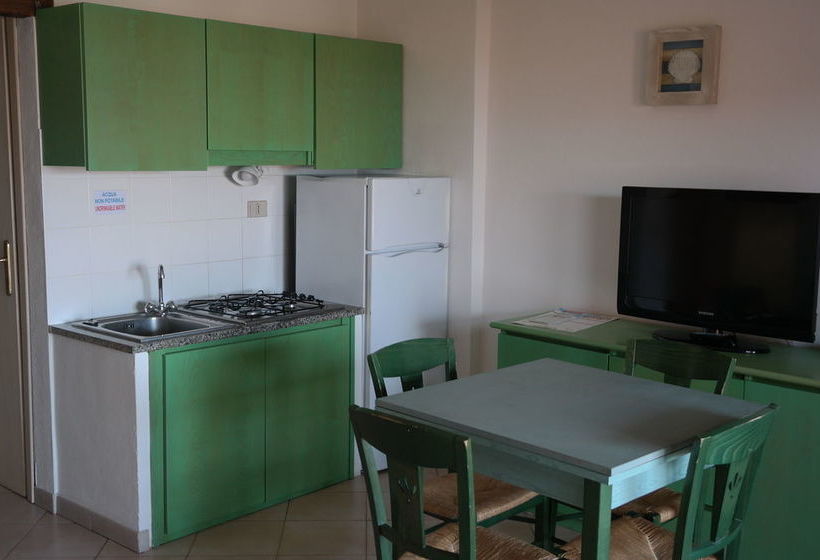 Sardinia Blu Residence