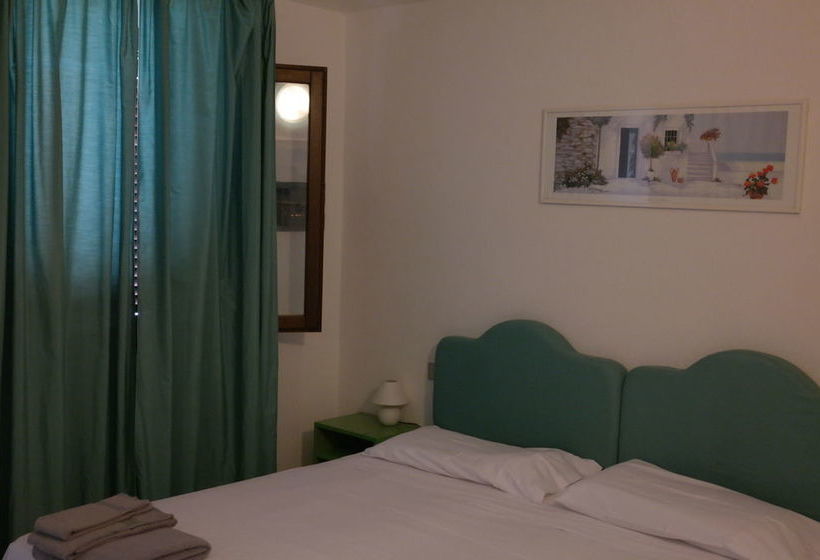 Sardinia Blu Residence