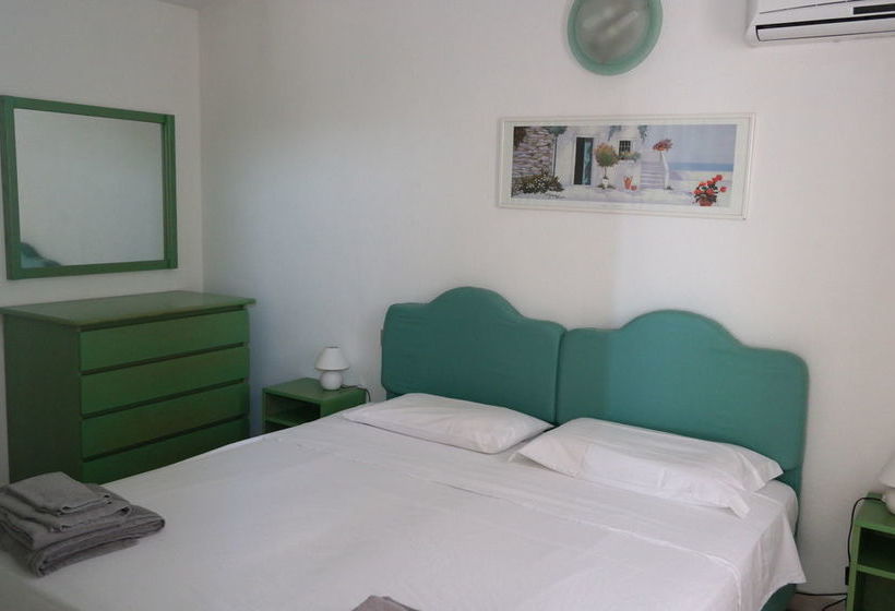 Sardinia Blu Residence